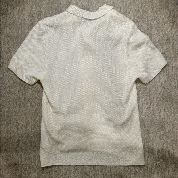 Onia cuban button down - Picture 2 of 4